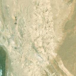 Satellite imagery of Punta del Pulpito, EH