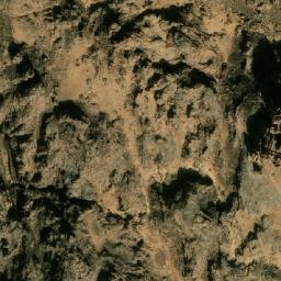 Satellite imagery of Ti-n-Bedjedje, DZ