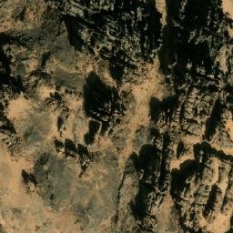 Satellite imagery of Ti-n-Bedjedje, DZ