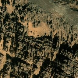 Satellite imagery of Ti-n-Bedjedje, DZ