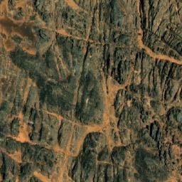 Satellite imagery of Oua Mala, DZ