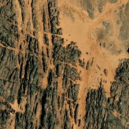 Satellite imagery of Oua Mala, DZ