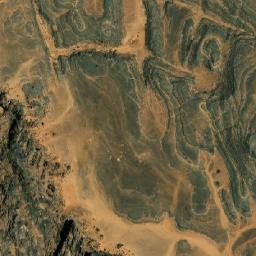 Satellite imagery of Oua Mala, DZ