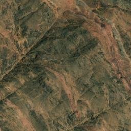 Satellite imagery of Jabal aḑ Ḑuwayyiq, EG
