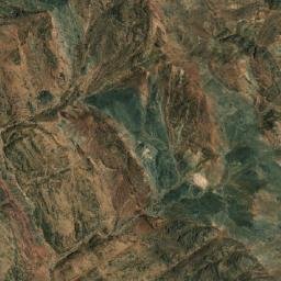 Satellite imagery of Jabal aḑ Ḑuwayyiq, EG