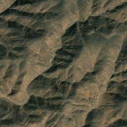 Satellite imagery of Gebel el Dob Neia, EG