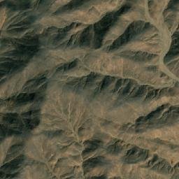 Satellite imagery of Gebel el Dob Neia, EG