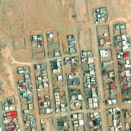 Satellite imagery of Jāl al Miḩdār, SA