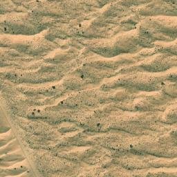 Satellite imagery of Al-Ain Mediumwave Transmitter, AE