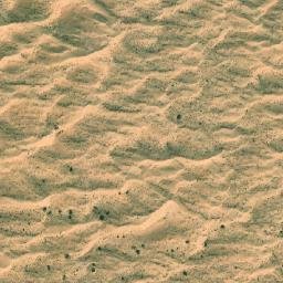 Satellite imagery of Al-Ain Mediumwave Transmitter, AE