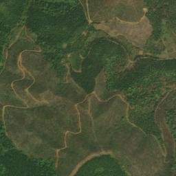 Satellite imagery of Lalizhai, CN