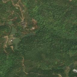 Satellite imagery of Lalizhai, CN