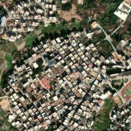 Satellite imagery of Ta Shan, CN