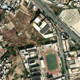 Satellite imagery of Ta Shan, CN