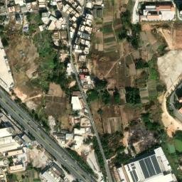 Satellite imagery of Ta Shan, CN
