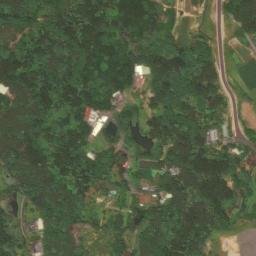 Satellite imagery of 三等三角點 34, TW