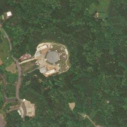 Satellite imagery of 三等三角點 34, TW