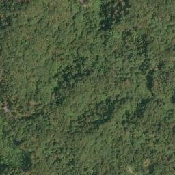 Satellite imagery of 三等三角點 4169, TW