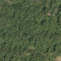 Satellite imagery of 三等三角點 4169, TW