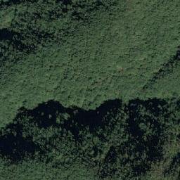 Satellite imagery of 三等三角點 4167, TW