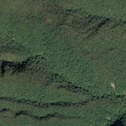 Satellite imagery of 三等三角點 4167, TW