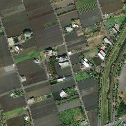 Satellite imagery of 二等三角點 1204, TW