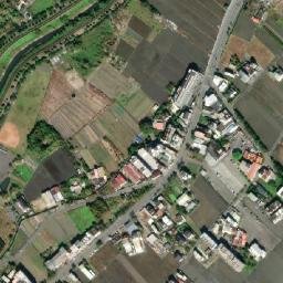 Satellite imagery of 二等三角點 1204, TW