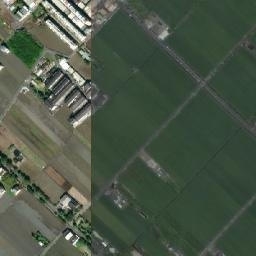 Satellite imagery of 二等三角點 1204, TW