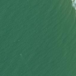 Satellite imagery of Punta del Pulpito, EH
