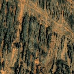 Satellite imagery of Oua Mala, DZ