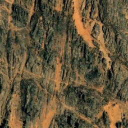 Satellite imagery of Oua Mala, DZ