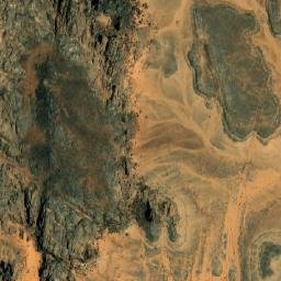 Satellite imagery of Oua Mala, DZ