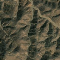 Satellite imagery of Gebel el Dob Neia, EG