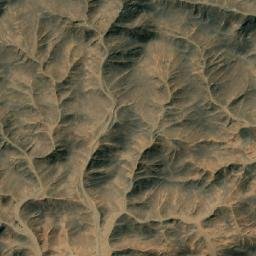 Satellite imagery of Gebel el Dob Neia, EG