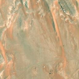 Satellite imagery of Jāl al Miḩdār, SA