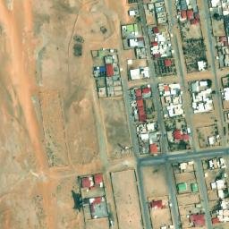 Satellite imagery of Jāl al Miḩdār, SA