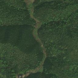 Satellite imagery of Qishannao, CN