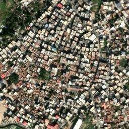 Satellite imagery of Ta Shan, CN