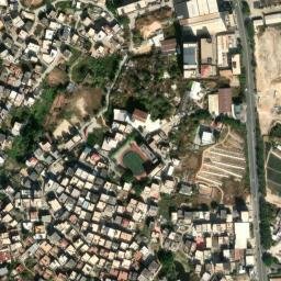 Satellite imagery of Ta Shan, CN