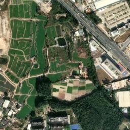 Satellite imagery of Ta Shan, CN