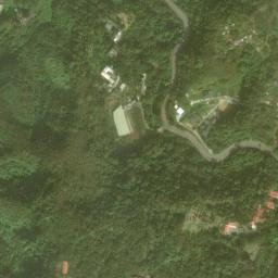 Satellite imagery of 頭前溪水源保護區界 45, TW