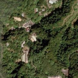 Satellite imagery of 三等三角點 101, TW