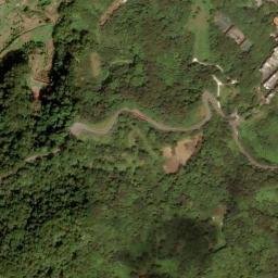 Satellite imagery of 三等三角點 101, TW