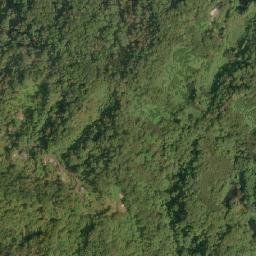 Satellite imagery of 三等三角點 4169, TW