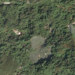 Satellite imagery of 土地界標, TW