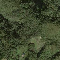 Satellite imagery of 三等三角點 6262, TW