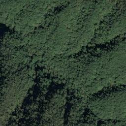 Satellite imagery of 三等三角點 4167, TW