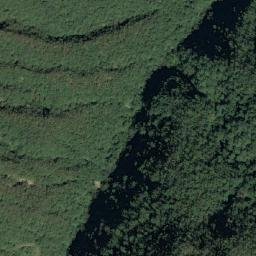 Satellite imagery of 三等三角點 4167, TW