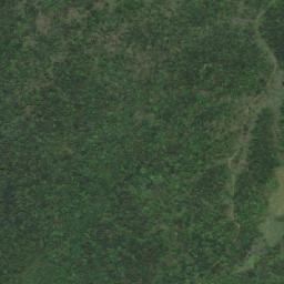 Satellite imagery of 二等三角點 1022, TW