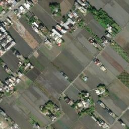 Satellite imagery of 三等三角點 1096, TW